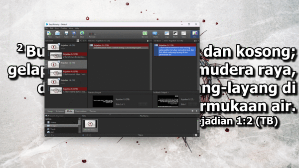 EasyWorship 7.4.1.9 2023 - Image 2