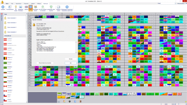 asc timetables 2026 Lifetime Activation - Image 4