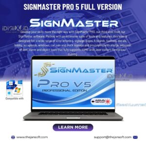 SignMaster PRO V5 Lifetime