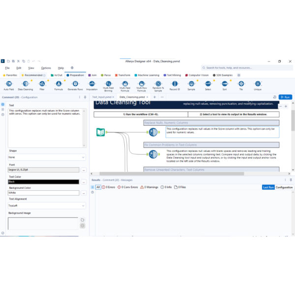 Alteryx  Designer Intelligence Suite 2022 Lifetime Activation - Image 2