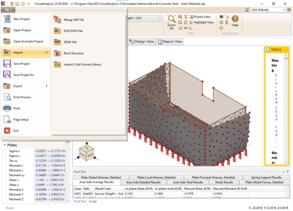 VisualAnalysis 23 Crack lifetime - Image 5