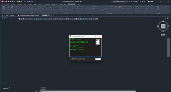 AutoRebar 2026 v3.3.2 Crack - Image 2