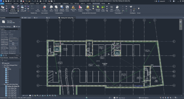 Environtment for Revit v.14.2 Full Version - Image 4