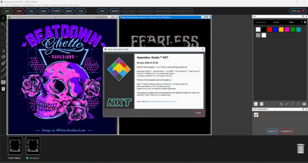 Sep Studio™ NXT and AccuRIP™ Emerald 2024 Cracked - Image 6