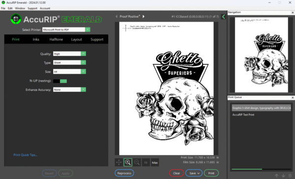 Sep Studio™ NXT and AccuRIP™ Emerald 2024 Cracked - Image 7
