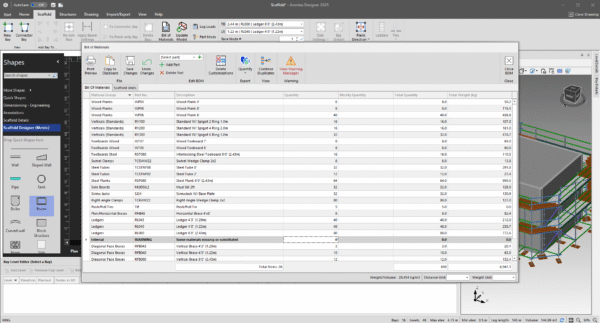 AVONTUS DESIGNER 2025 R2 (6.6.1242.0) FULL LICENSE - Image 6