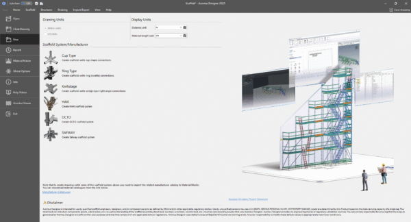 AVONTUS DESIGNER 2025 R2 (6.6.1242.0) FULL LICENSE - Image 7