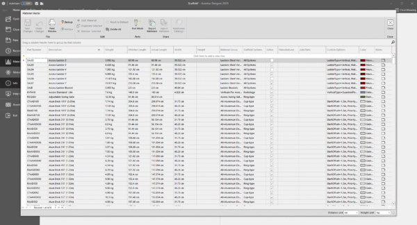 AVONTUS DESIGNER 2025 R2 (6.6.1242.0) FULL LICENSE - Image 9