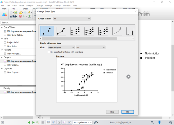 GraphPad Prism for Enterprise v10.4 Cracked - Image 2