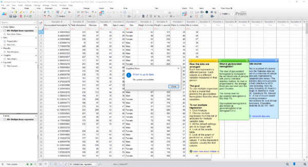 GraphPad Prism for Enterprise v10.4.2 Cracked - Image 5
