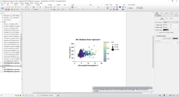 GraphPad Prism for Enterprise v10.4.2 Cracked - Image 2