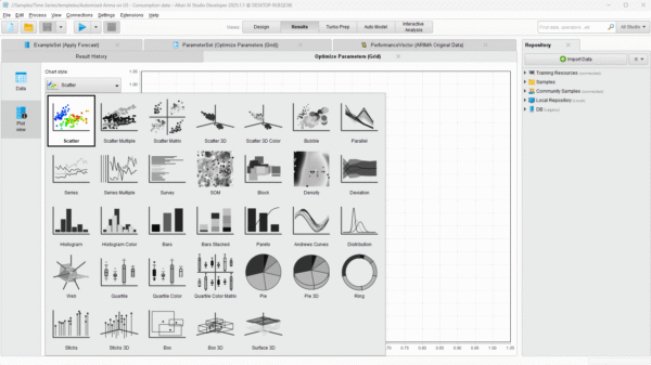 RapidMiner Altair AI Develover License 2025.1.1 Full Cracked Unlimited License - Image 4