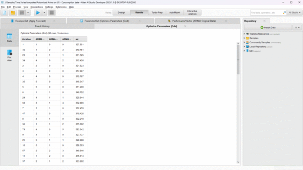 RapidMiner Altair AI Develover License 2025.1.1 Full Cracked Unlimited License - Image 5