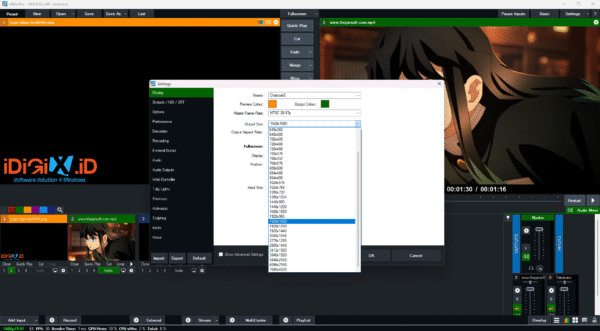 vMix Pro 28.0.0.42 Full Version | Live Production and Streaming Software - Image 3