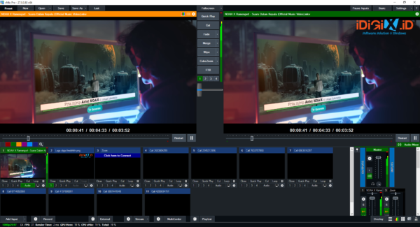 VMIX PRO 27.83 FULL VERSION | Bringing Zoom Integration and Advanced Audio Features to Professional Production - Image 2