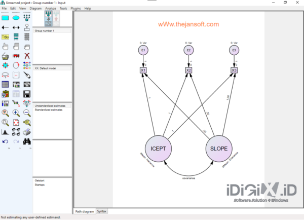 IBM AMOS 30 For windows Lifetime - Image 2