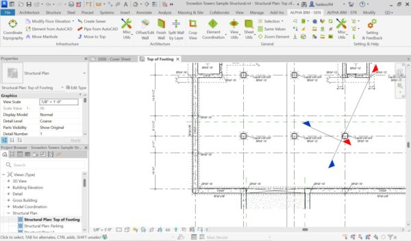 ALPHA BIM One of the best Autodesk Revit plugin 2020-2024 - Image 5