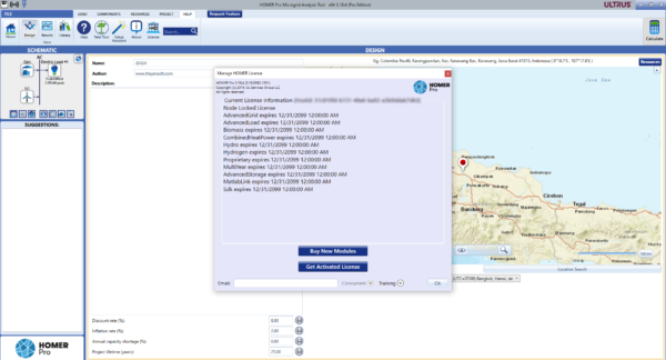HOMER Pro 3.18.4 x64 | Homer Grid 1.11.4 x64 Full Version - Image 10