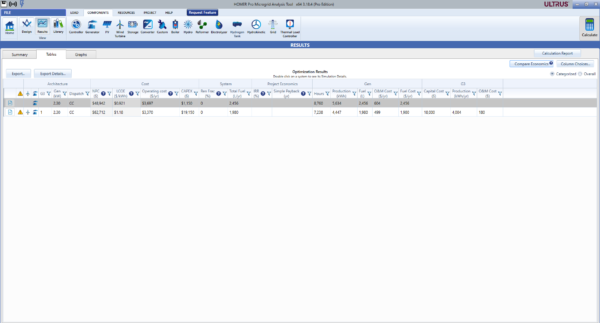 HOMER Pro 3.18.4 x64 | Homer Grid 1.11.4 x64 Full Version - Image 12