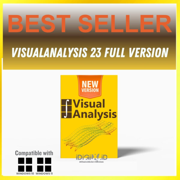 VisualAnalysis 23 Crack lifetime