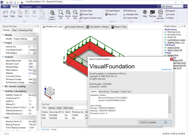 VisualFoundation 13 Crack Lifetime - Image 3