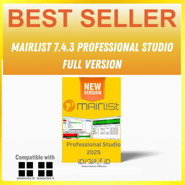 mAirList Radio Automation Professional Studio 2025 With All Module Add-Ons Paid Working