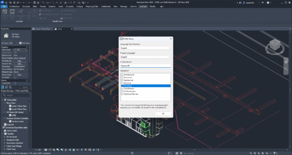 conclass ConVoid Openings 1.6.11 Plugin For Revit - Image 4
