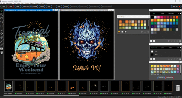 Sep Studio™ NXT and AccuRIP™ Emerald 2025 Cracked - Image 2