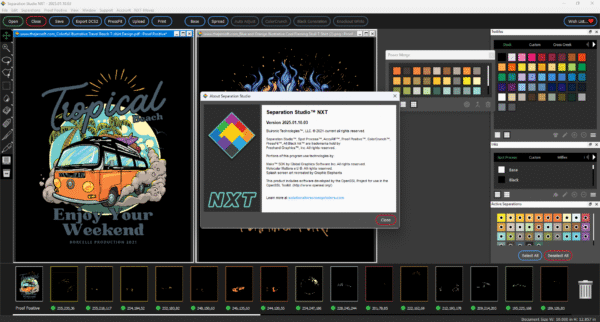 Sep Studio™ NXT and AccuRIP™ Emerald 2025 Cracked - Image 3