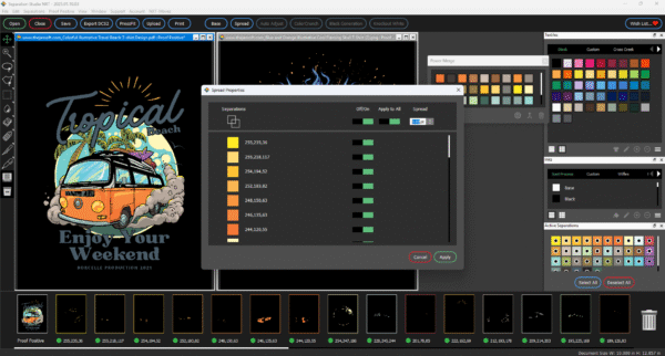 Sep Studio™ NXT and AccuRIP™ Emerald 2025 Cracked - Image 4
