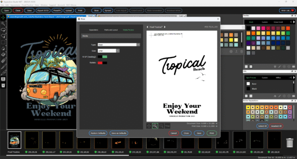 Sep Studio™ NXT and AccuRIP™ Emerald 2025 Cracked - Image 5