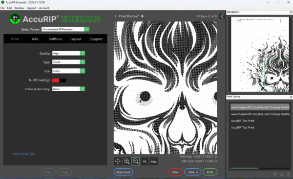 Sep Studio™ NXT and AccuRIP™ Emerald 2025 Cracked - Image 6