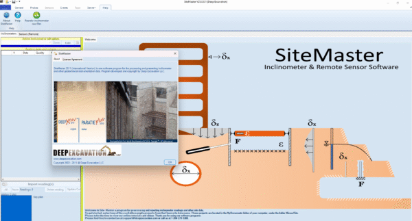 DeepEX v.2025 (25.0.6.5)cracked-Design of Deep Excavations & Tunnels: - Image 5
