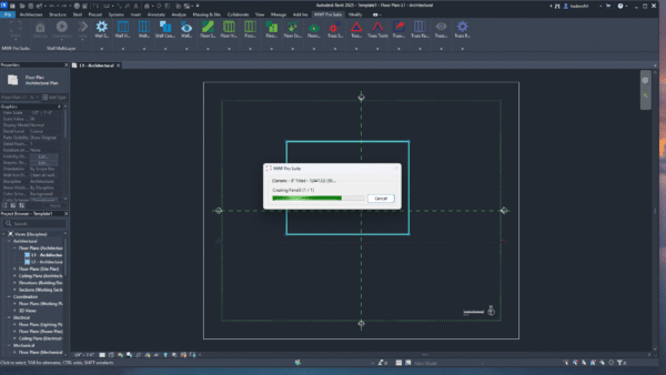 Graitec StrucSoft MWF ProSuite 2025 Full - Image 3