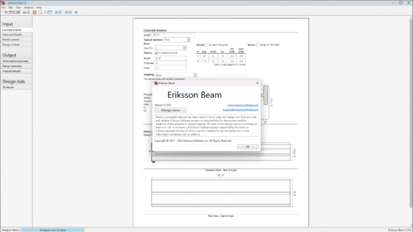 Eriksson Software Commercial Solutions 2026 Full Version - Image 4