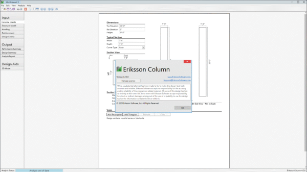Eriksson Software Commercial Solutions 2026 Full Version - Image 5