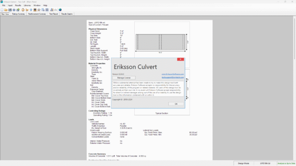 Eriksson Software Transportation Solutions 2026 Full Version - Image 2