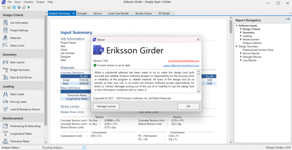 Eriksson Software Transportation Solutions 2026 Full Version - Image 3
