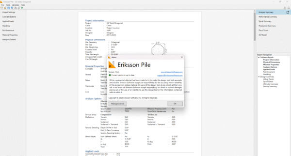 Eriksson Software Transportation Solutions 2026 Full Version - Image 4