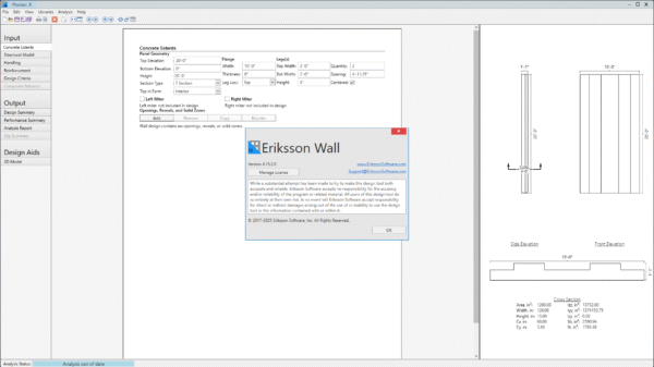 Eriksson Software Commercial Solutions 2026 Full Version - Image 2