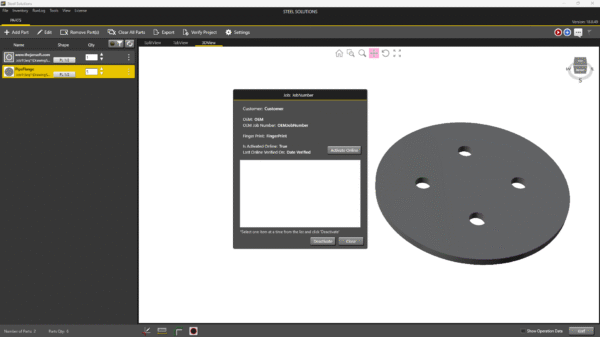 Atek Automation SteelSolutions 2025 - Image 3