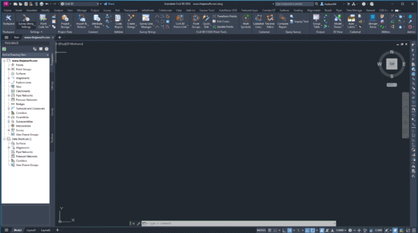 Stringer Topo for Civil 3D 2026 Perpetual License - Image 3